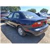 Image 4 : 1998 Mazda Protege