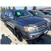 Image 2 : 2006 Toyota Highlander
