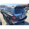 Image 4 : 2006 Toyota Highlander