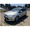 Image 1 : 2012 Ford Focus