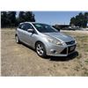 Image 2 : 2012 Ford Focus