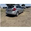 Image 3 : 2012 Ford Focus