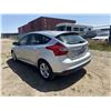 Image 4 : 2012 Ford Focus