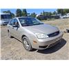 Image 2 : 2007 Ford Focus