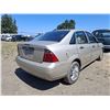 Image 3 : 2007 Ford Focus