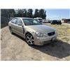 Image 2 : 1999 Lexus GS 400