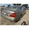Image 4 : 1999 Lexus GS 400