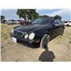 Image 1 : 2003 Mercedes-Benz CLK Class
