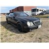 Image 2 : 2003 Mercedes-Benz CLK Class