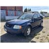 Image 1 : 2005 Ford Freestyle