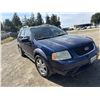 Image 2 : 2005 Ford Freestyle