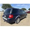 Image 3 : 2005 Ford Freestyle