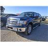 Image 1 : 2013 Ford F-150