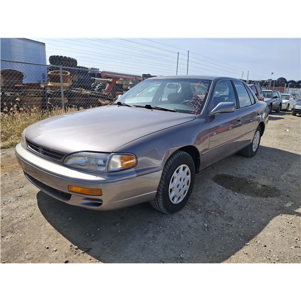 1996 Toyota Camry