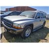 Image 1 : 2002 Dodge Durango