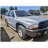 Image 2 : 2002 Dodge Durango