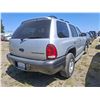 Image 3 : 2002 Dodge Durango