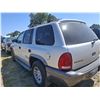 Image 4 : 2002 Dodge Durango