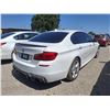 Image 3 : 2011 Bmw 5 Series