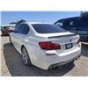 Image 4 : 2011 Bmw 5 Series