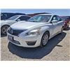 Image 1 : 2014 Nissan Altima