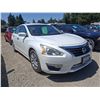 Image 2 : 2014 Nissan Altima