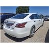 Image 3 : 2014 Nissan Altima