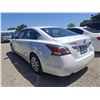 Image 4 : 2014 Nissan Altima
