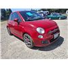 Image 2 : 2012 Fiat 500