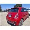 Image 3 : 2012 Fiat 500