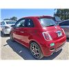 Image 4 : 2012 Fiat 500
