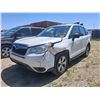 Image 1 : 2015 Subaru Forester