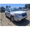 Image 2 : 2015 Subaru Forester