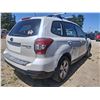 Image 3 : 2015 Subaru Forester