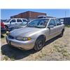 Image 1 : 1996 Ford Contour