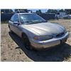 Image 2 : 1996 Ford Contour