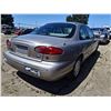 Image 3 : 1996 Ford Contour
