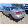 Image 4 : 1996 Ford Contour