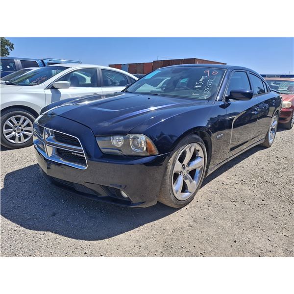 2011 Dodge Charger