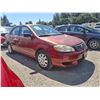 Image 2 : 2003 Toyota Corolla