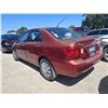 Image 4 : 2003 Toyota Corolla
