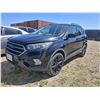 Image 1 : 2017 Ford Escape