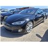 Image 1 : 2014 Tesla Model S