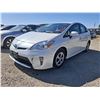 Image 1 : 2015 Toyota Prius