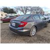 Image 3 : 2012 Honda Civic