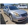 Image 2 : 2008 Nissan Altima