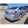 Image 3 : 2008 Nissan Altima