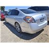 Image 4 : 2008 Nissan Altima