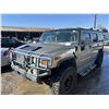 Image 1 : 2003 Hummer H2