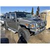 Image 2 : 2003 Hummer H2